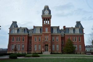 WVU professor awarded Fulbright Scholarship